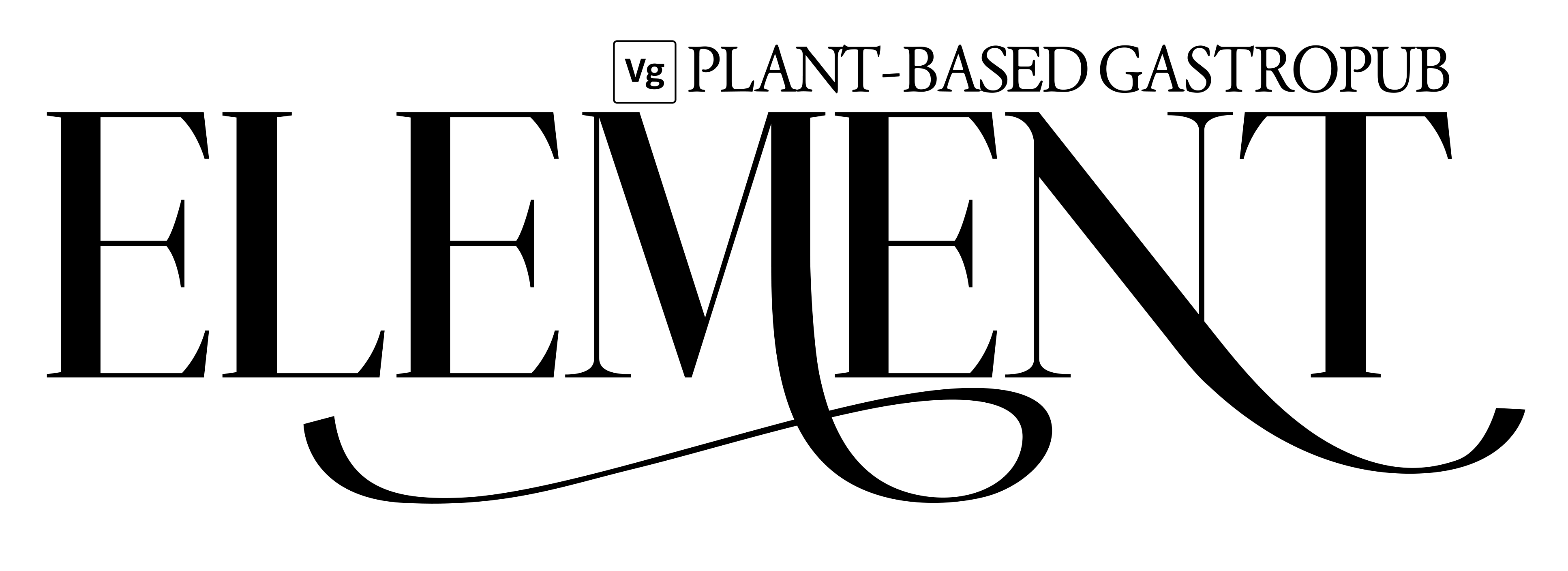 Element Plant-Based Gastropub • Raleigh, North Carolina
